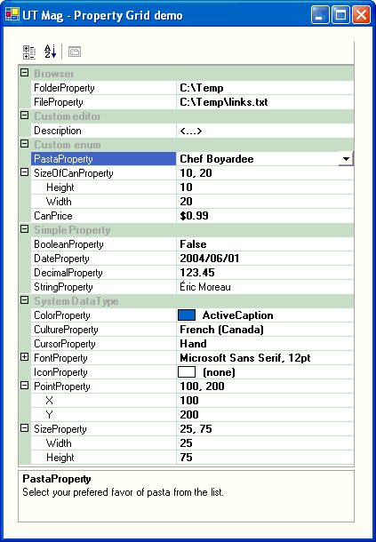 Cursorland - Detailed instructions for working with the «Cursorland»  extension